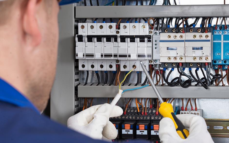 installation électrique appartement Ivry-sur-Seine