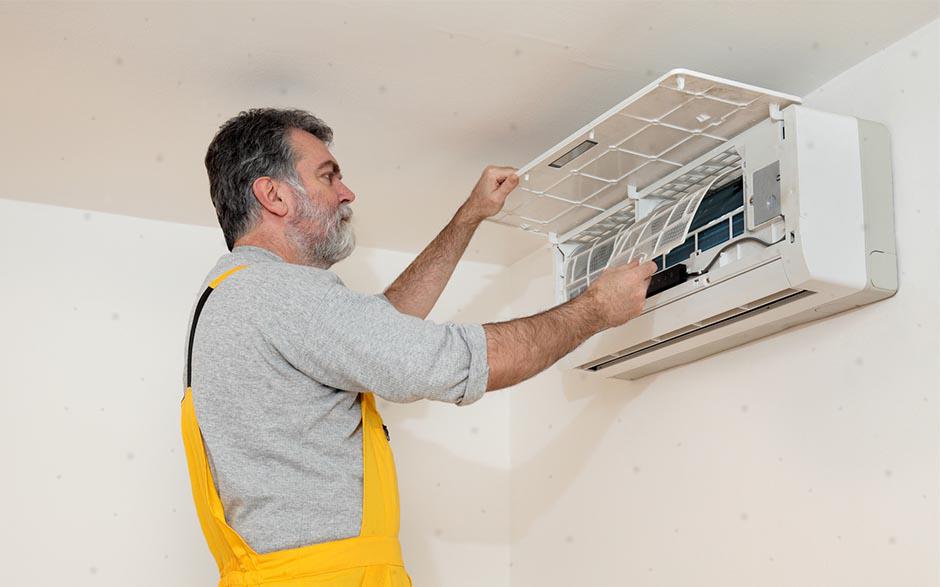 électricité installation Montgeron