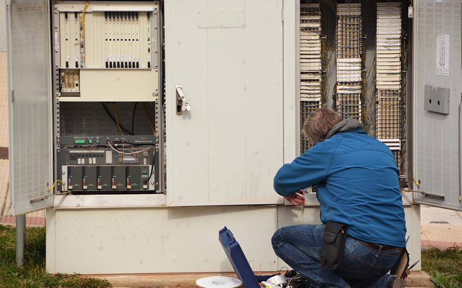 installateur électricien Paris 9