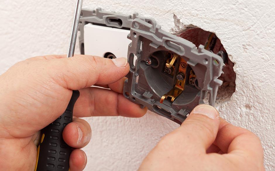 électricité générale Puteaux