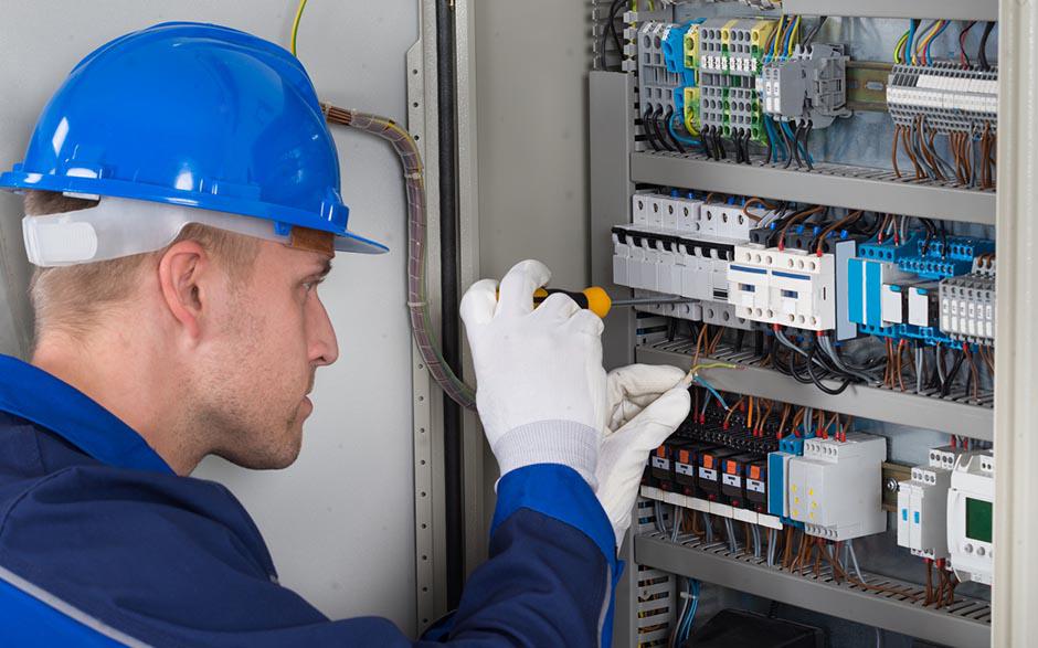 recherche électricien bâtiment Villiers-le-Bel