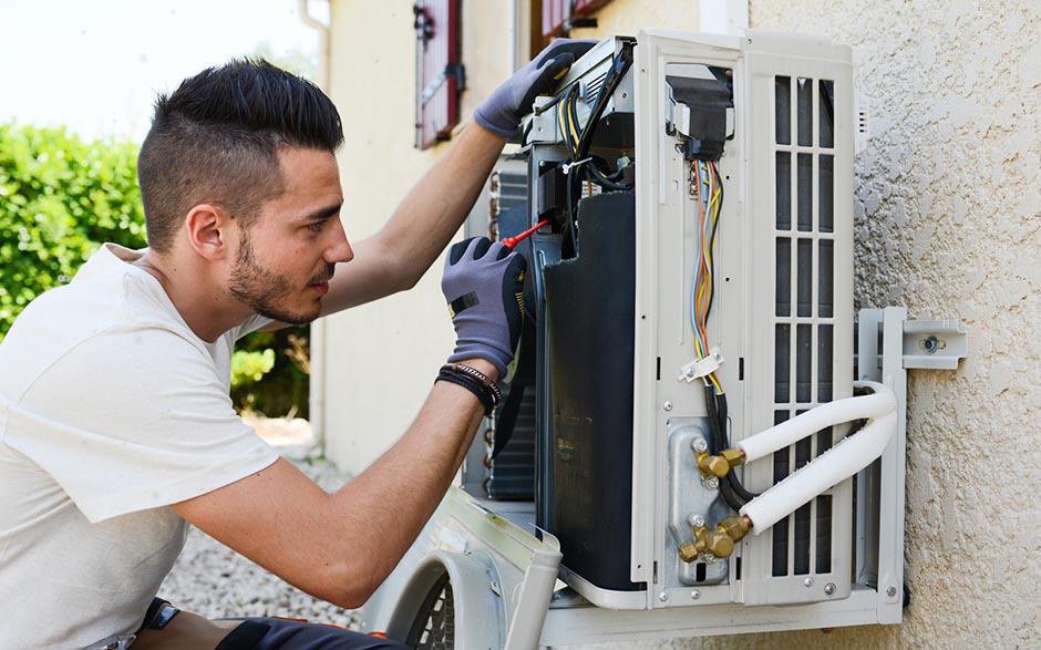électricité générale Puteaux