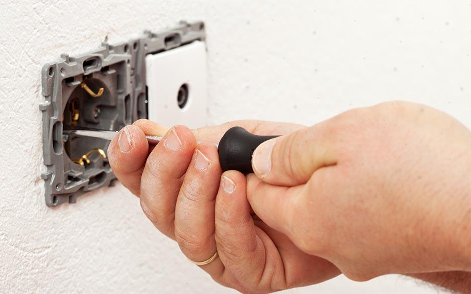 électricien dans le bâtiment Liancourt