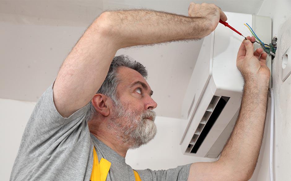 électricité installation Montgeron