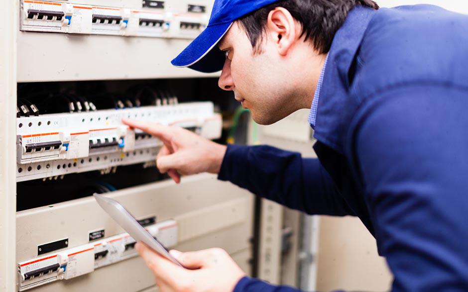 électricien devis gratuit Puteaux